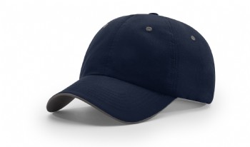 Richardson Lite Trail Cap - Navy/Charcoal